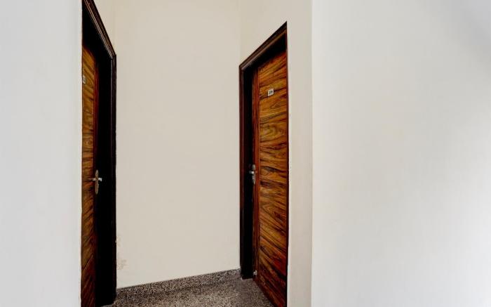Hotel O Arpit Residency