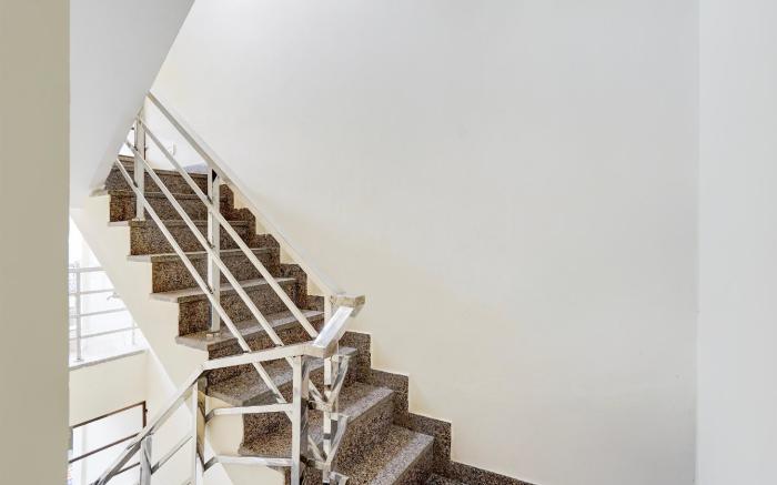 Hotel O Arpit Residency