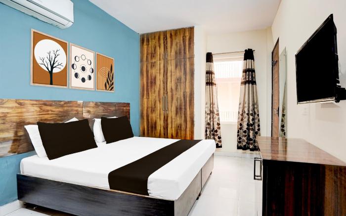 Hotel O Arpit Residency