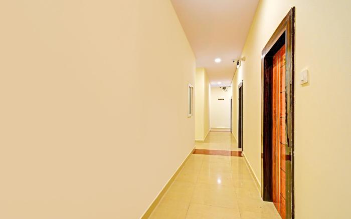 HOTEL SLN GRAND INN