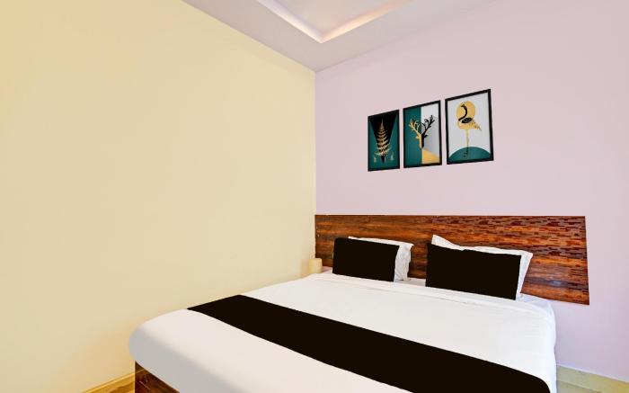 HOTEL SLN GRAND INN