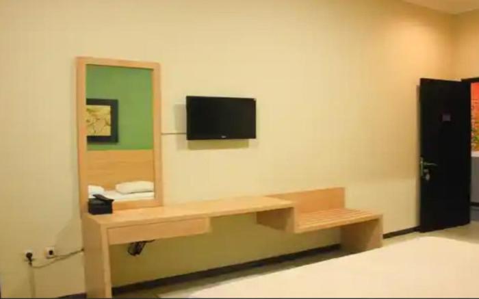 Solo Tiara Hotel