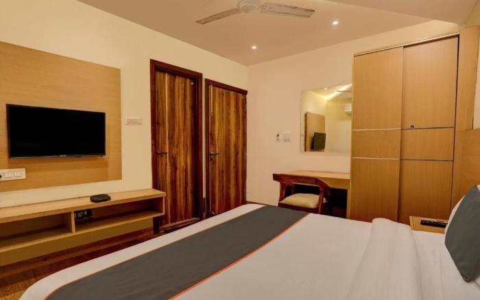 Hotel Orange Regency