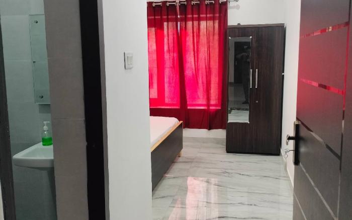 AC Room | Near IIM | Easy Access