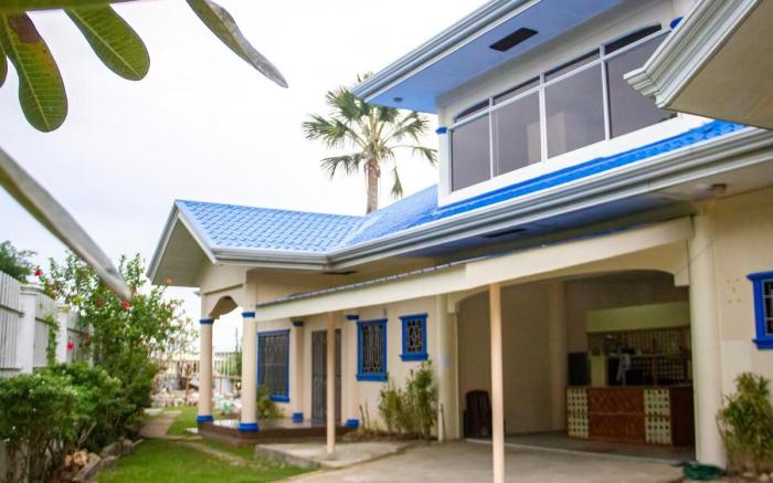 Sunrise Guesthouse, Entire property, Panglao