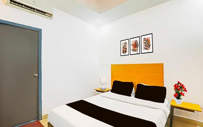 Collection O Jankipuram Sahara State Formerly Basera Homes