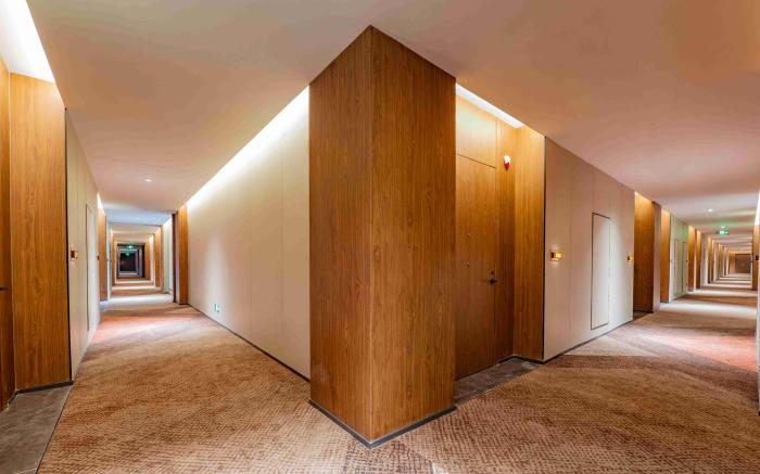 UrCove By Hyatt Yinchuan Lanqi Valley 