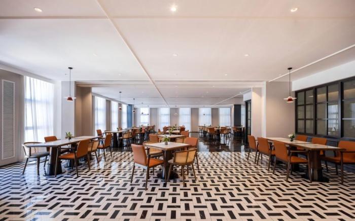 UrCove By Hyatt Beijing Tiantan Hospital Headquarters 