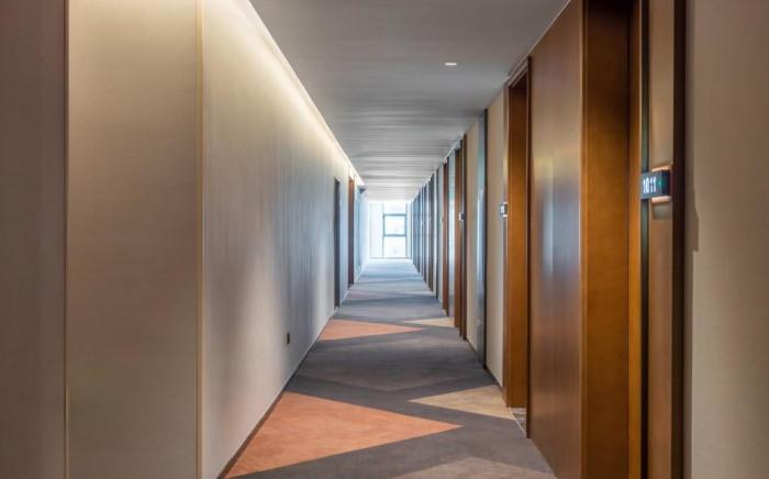 UrCove By Hyatt Beijing Tiantan Hospital Headquarters 