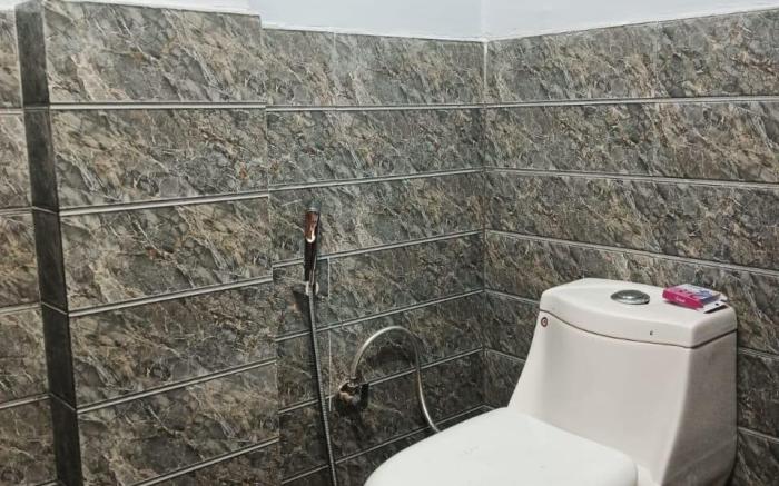 Independent homestay