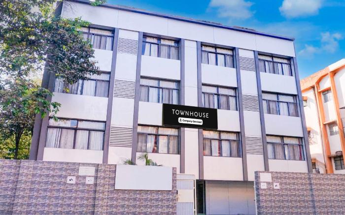 Townhouse Central Viman Nagar