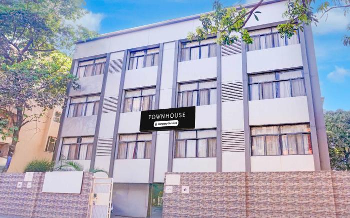 Townhouse Central Viman Nagar