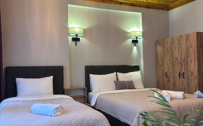 NARPERA TAKSIM BOUTIQUE HOTEL
