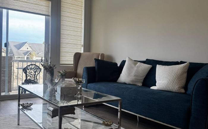 GLOBALSTAY. Spacious 3BR Townhouse  in Midland