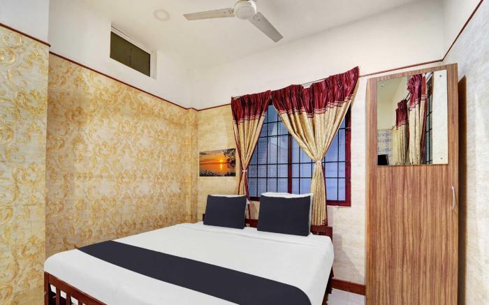Hotel O Vazhakkala Kakkanad