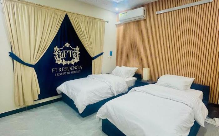 FT Residencia Guest House 