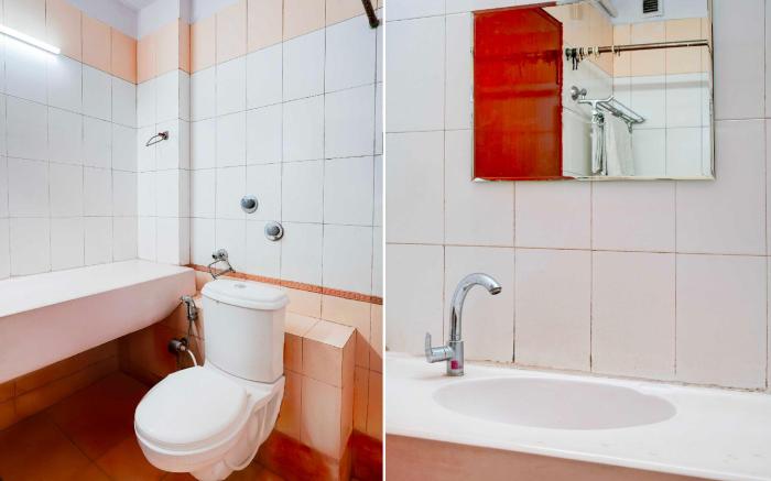 Collection O Puthali Park Near Mysuru Railway Station