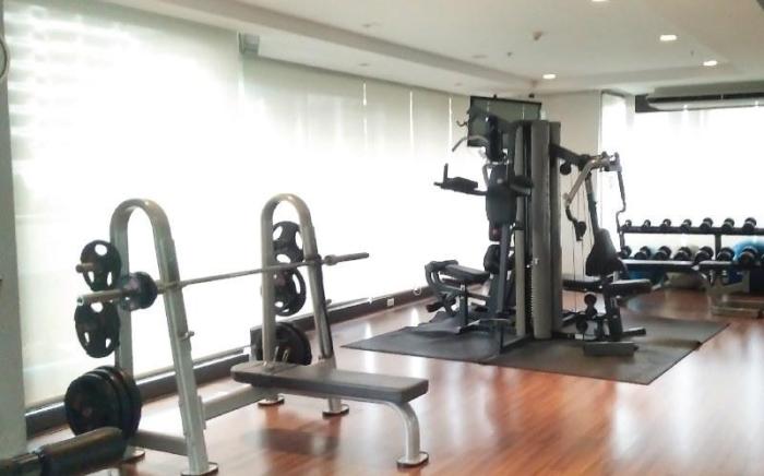 ห้องกว้าง วิวดี ใจกลางสุขุมวิท ใกล้บีทีเอส