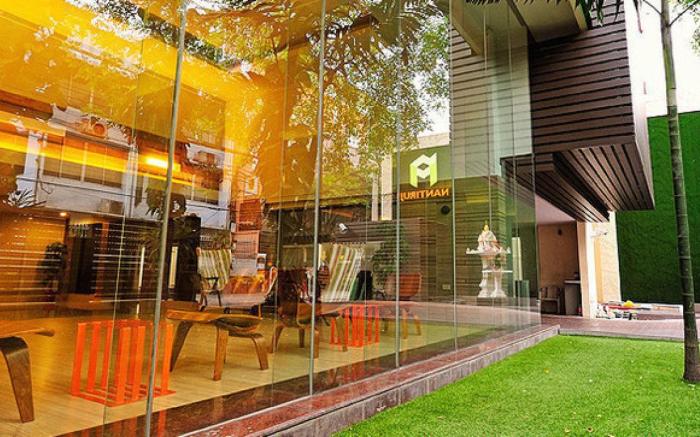 ห้องกว้าง วิวดี ใจกลางสุขุมวิท ใกล้บีทีเอส