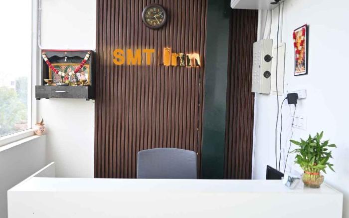 Hotel SMT INN Sahakar Nagar