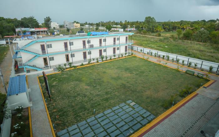 Hotel Pergola