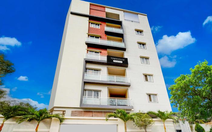 Townhouse Madinaguda