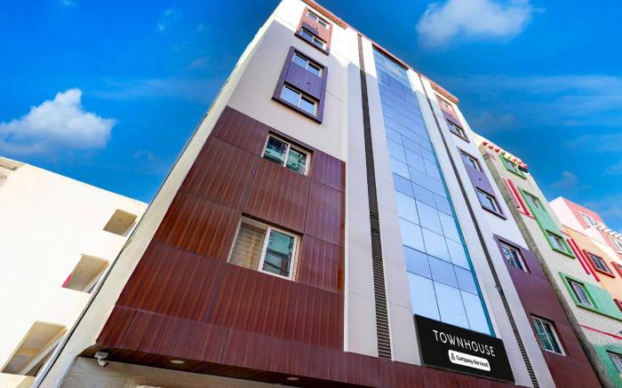 Townhouse ITPL Bangalore