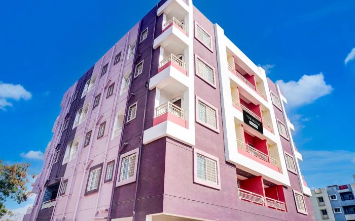 Townhouse Uptown Hinjewadi