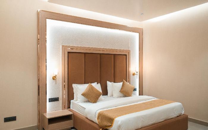 Hotel QUBA