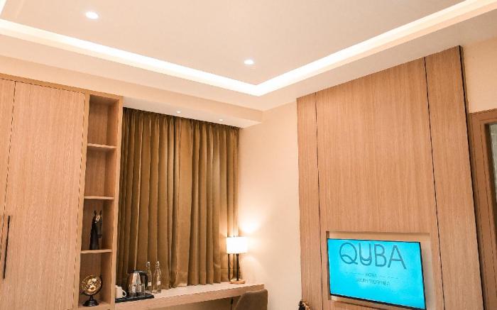 Hotel QUBA