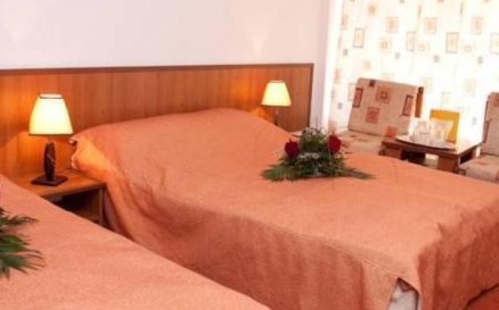 Hotel Condor