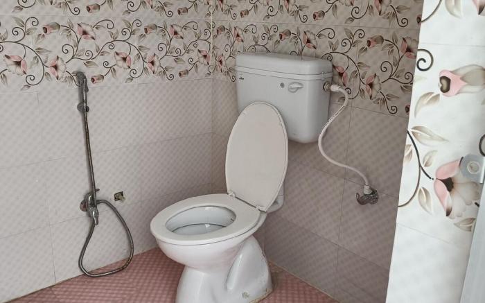 Jai Villa homestay 2