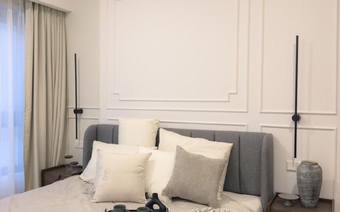 Luxury Suite in Bukit Bintang