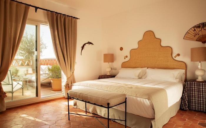 Casa Pizarro Hotel