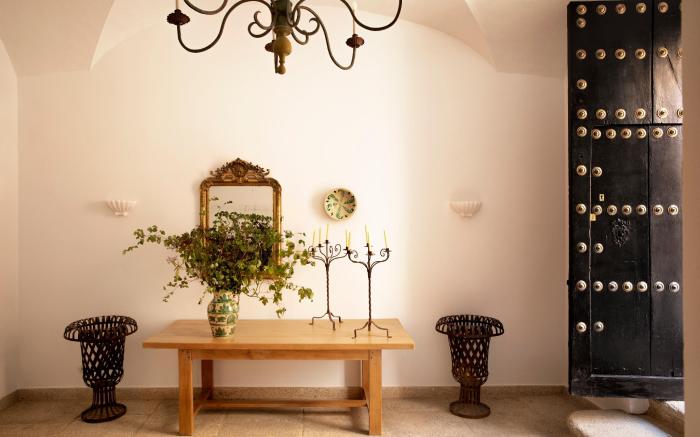 Casa Pizarro Hotel