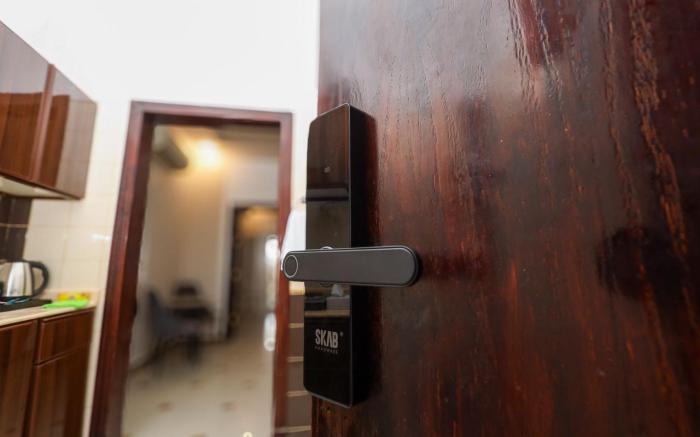 Mayon Serviced Apartments