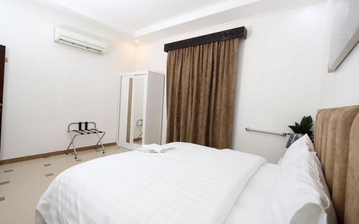 Mayon Serviced Apartments