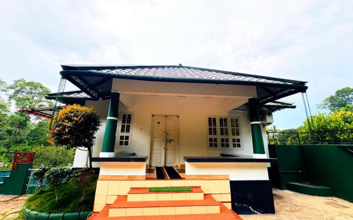 Venezia - Wayanad by Cove Tourism
