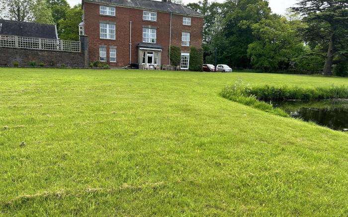 Coundon Lodge Coventry