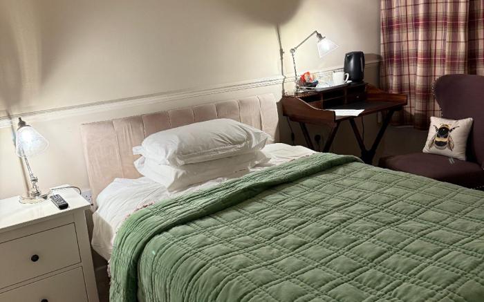 Coundon Lodge Coventry
