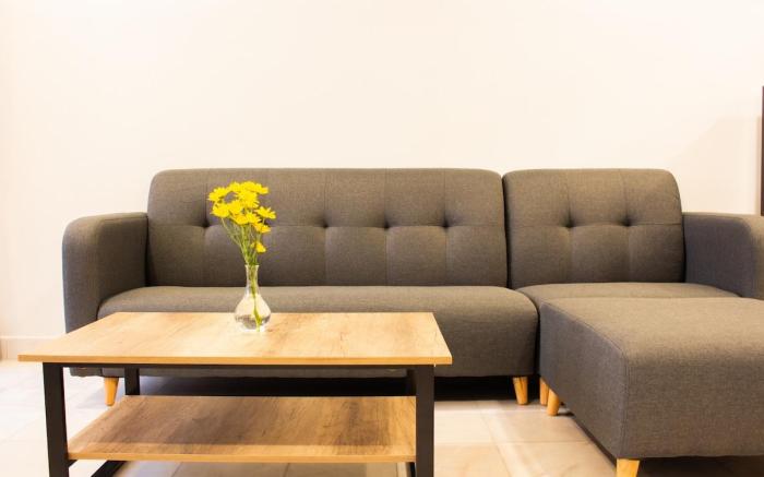 Downtown Condo KL  |  9~18 Pax  |  Bukit Bintang