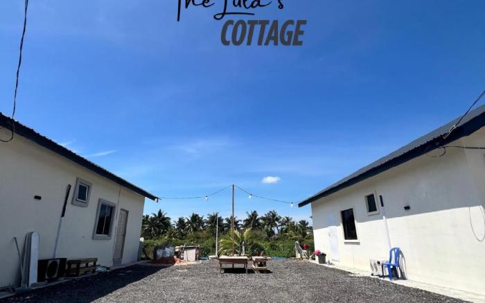 The LuLa’s Cottage