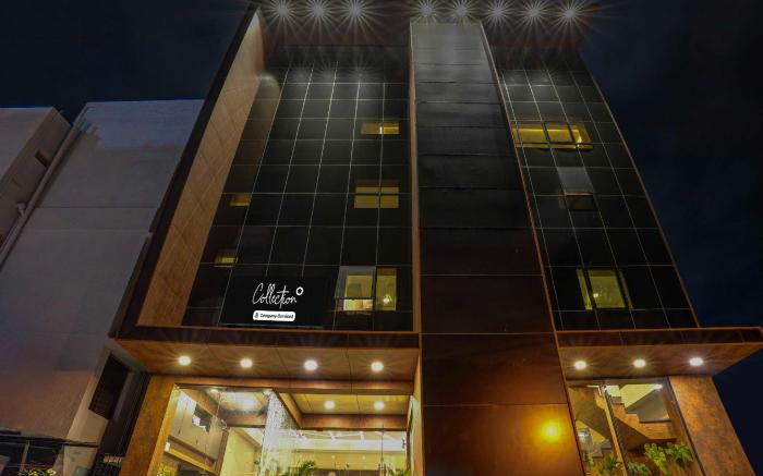 Collection O HSR Layout