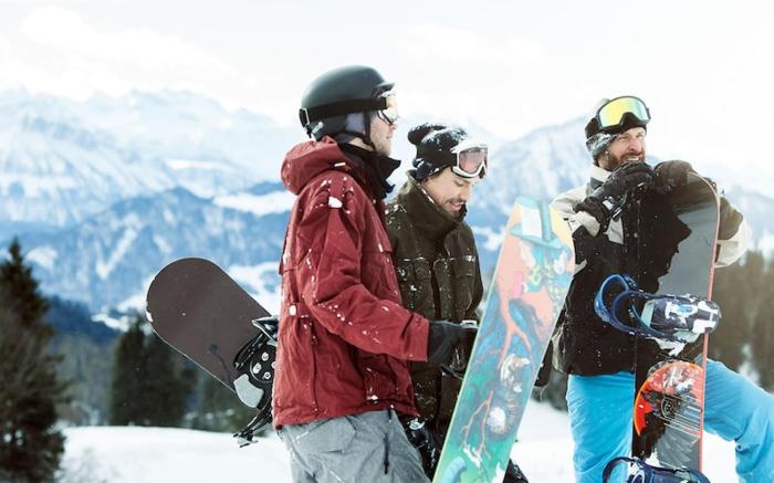 Andorra Alba S3 in El Tarter