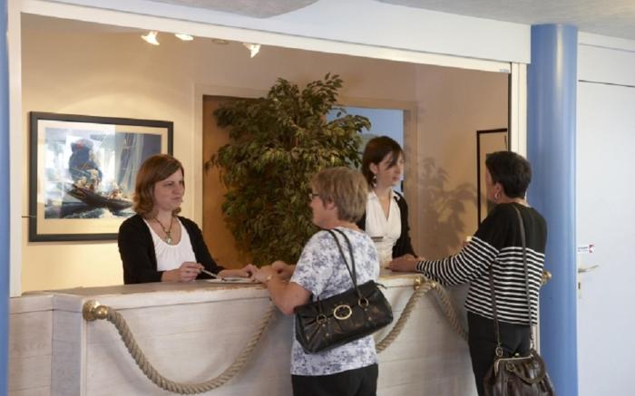 La Baie des Sables S4