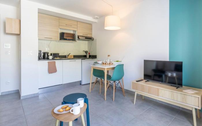 Cap Cassis Calanques S2