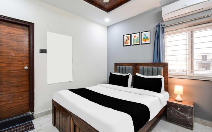 Super Hotel O Gachibowli Near ISB