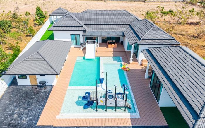 Grand Space Poolvilla Pattaya