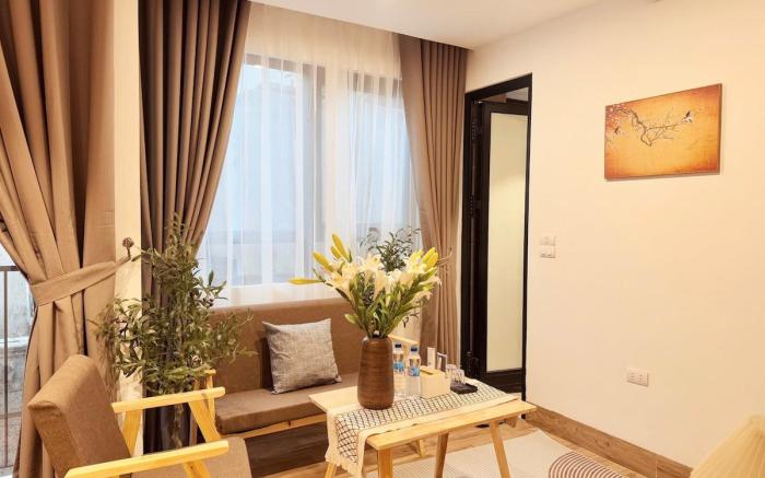 Smart home - Cozy - Super Central