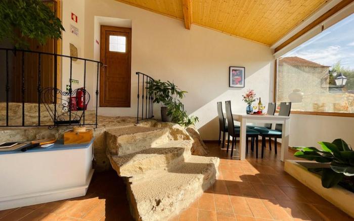 Tufa Guest House, Wellness & SPA - Villa Campus